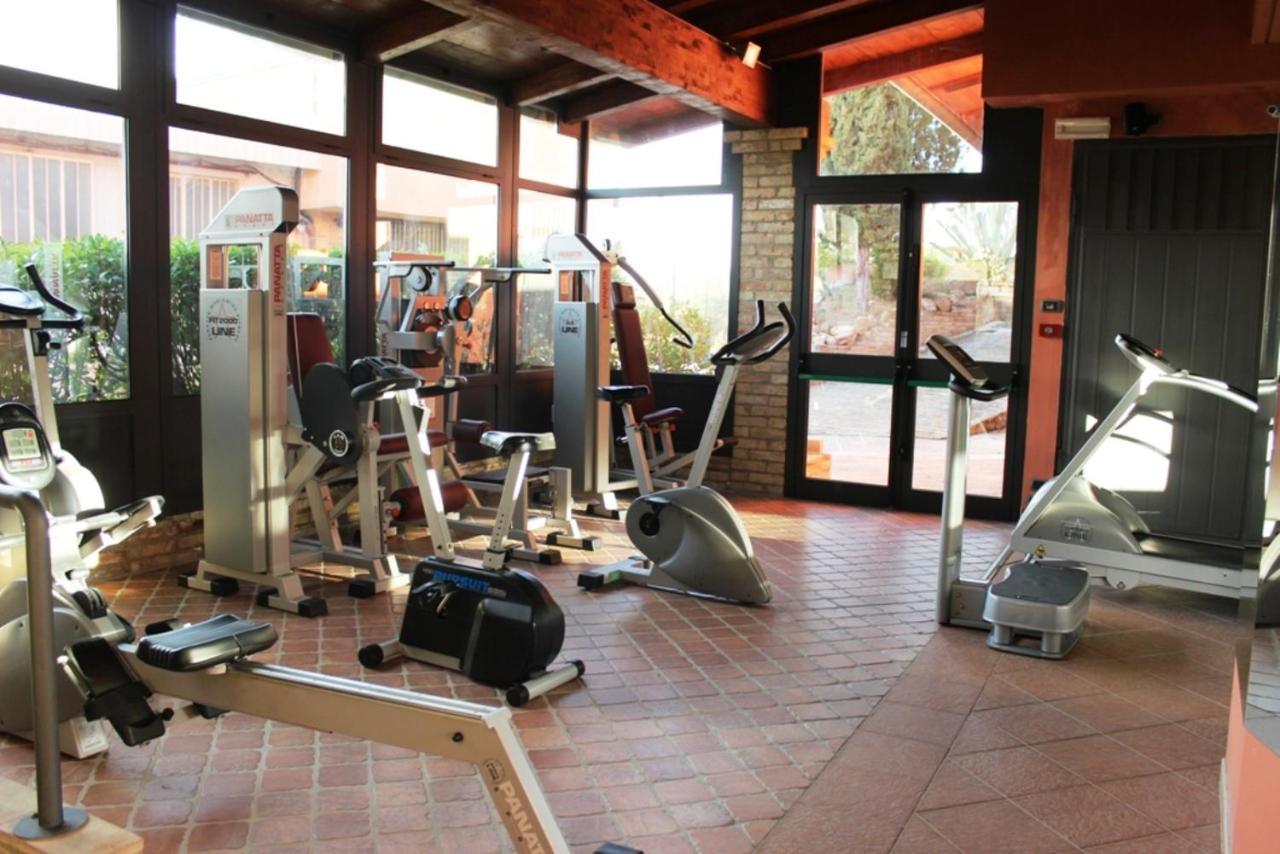 San Quirico dʼOrcia Casanova - Family Apartments Residence מראה חיצוני תמונה