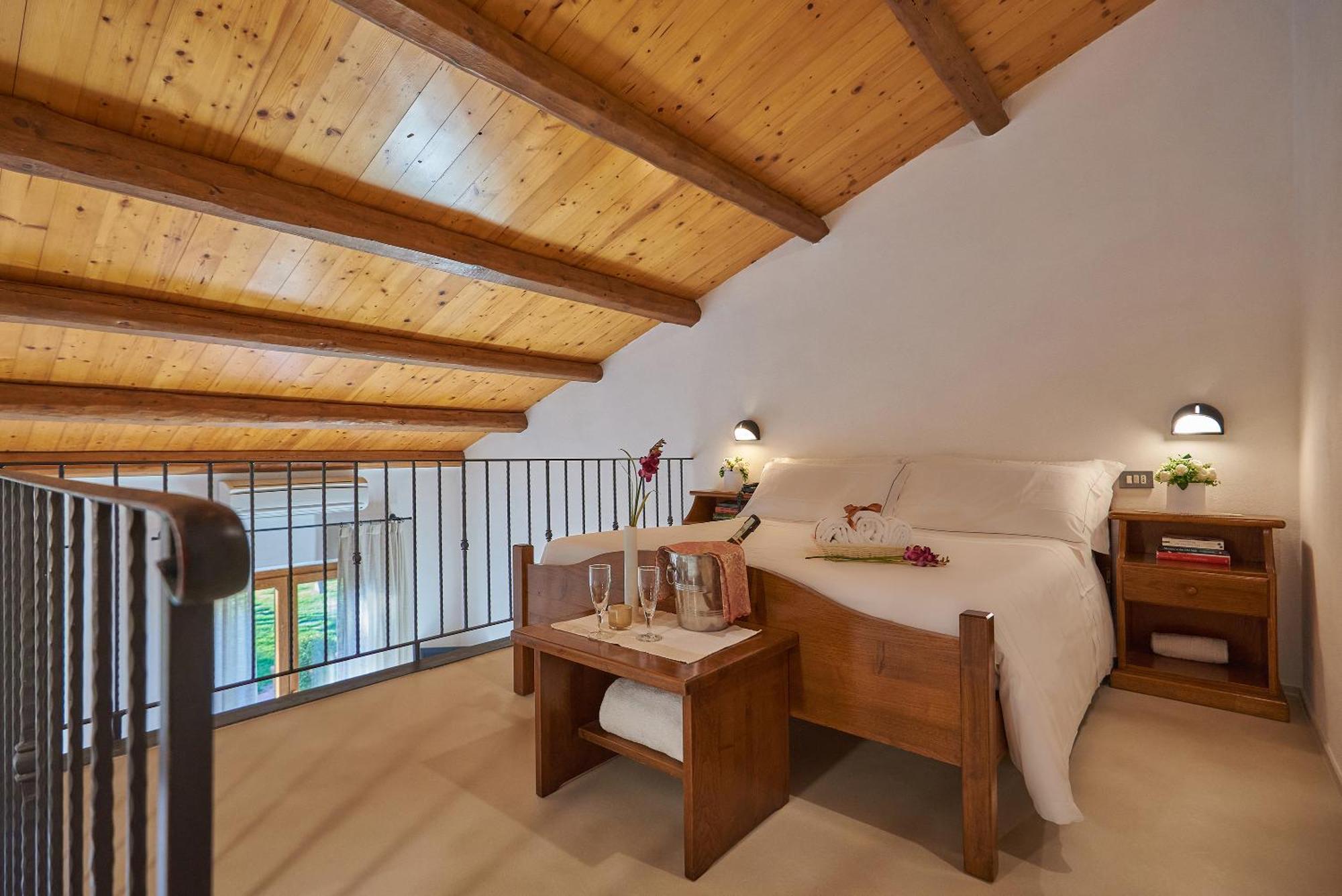 San Quirico dʼOrcia Casanova - Family Apartments Residence מראה חיצוני תמונה