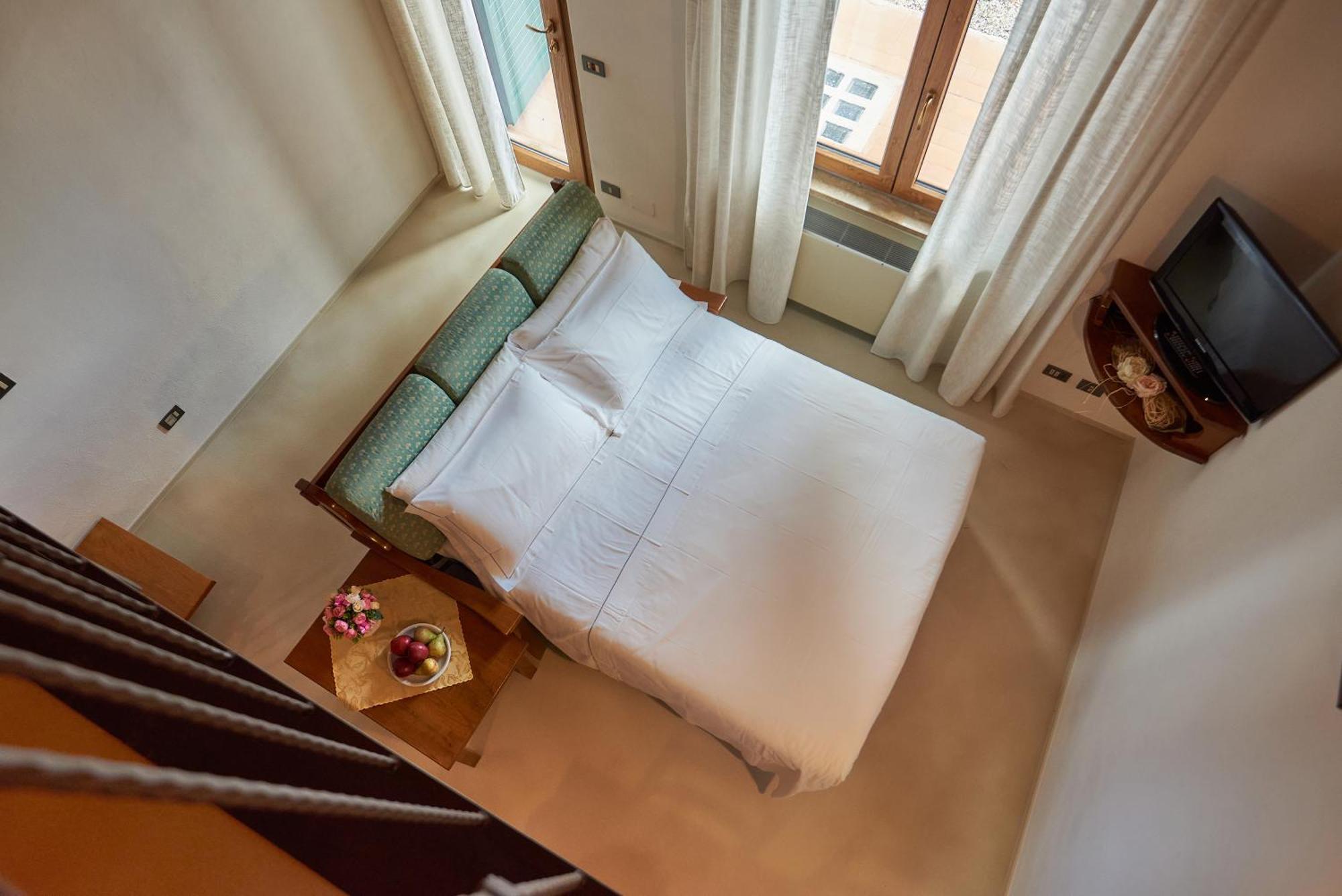San Quirico dʼOrcia Casanova - Family Apartments Residence מראה חיצוני תמונה