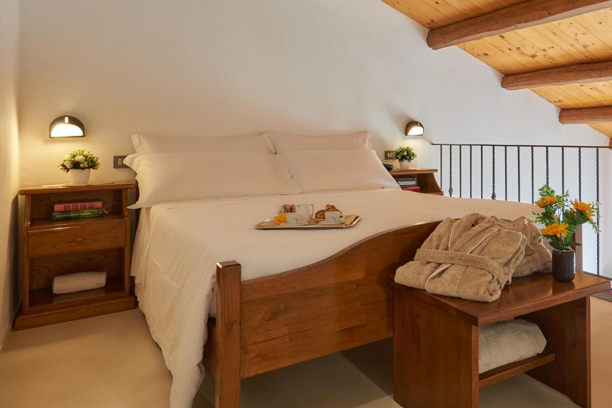 San Quirico dʼOrcia Casanova - Family Apartments Residence מראה חיצוני תמונה